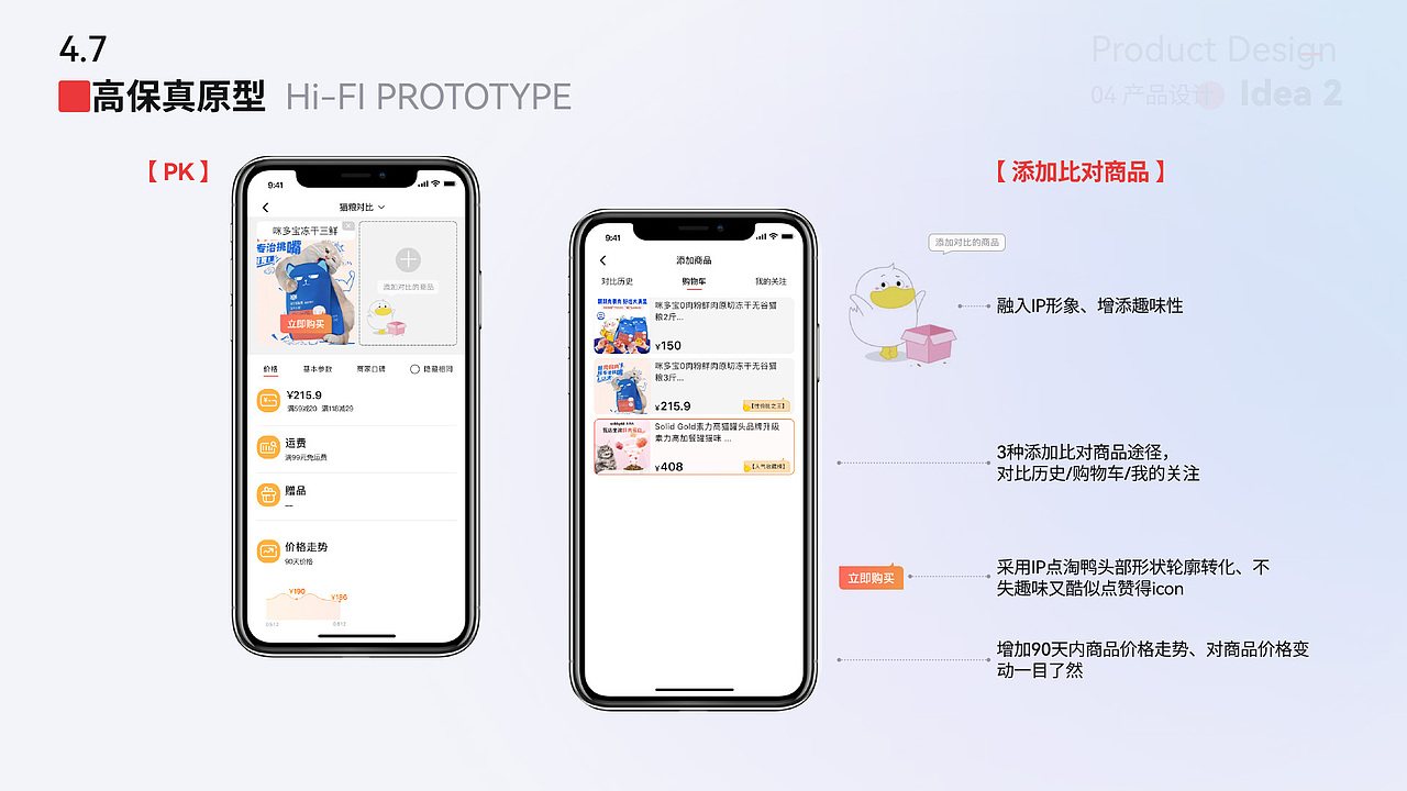 点淘电商直播APP购物体验优化设计（图ZMzEzNjIxMTQ4） - 交互/UE - 站酷设计师BluePan2000原创素材 - 站酷ZCOOL