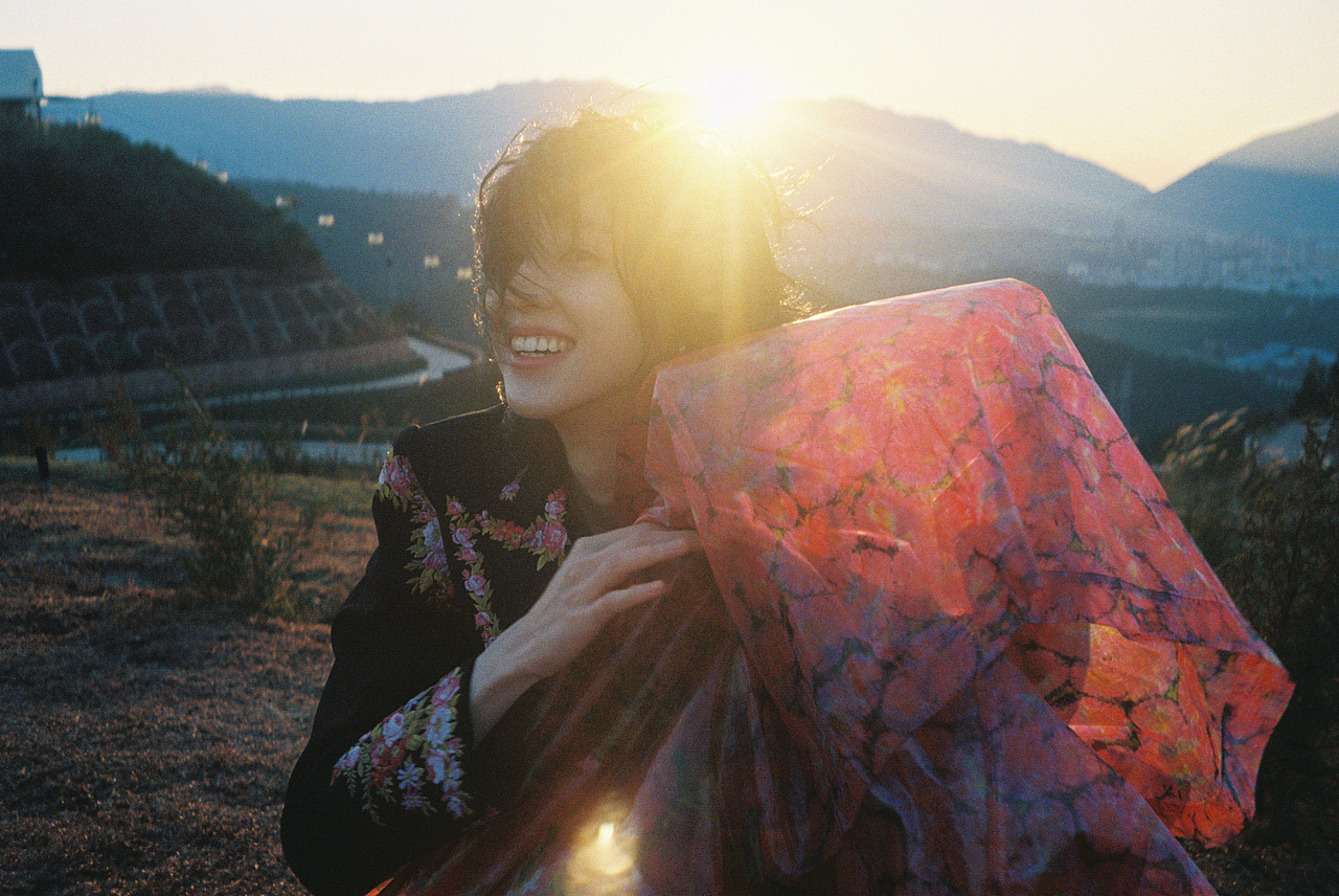 coz u（图ZMzMzNDYzNDQw） - 人像摄影 - 站酷设计师NiccoCai原创素材 - 站酷ZCOOL