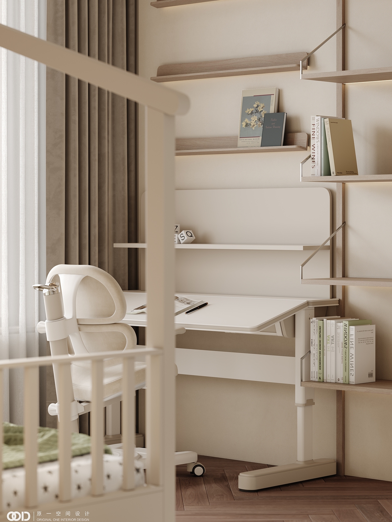 魔都适合奋斗的任何人