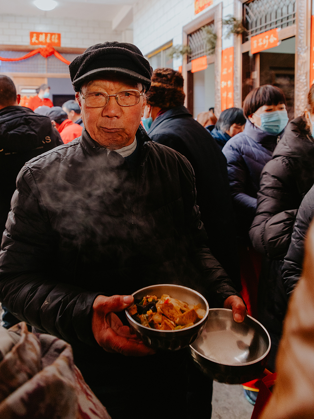 河南农村婚礼跟拍