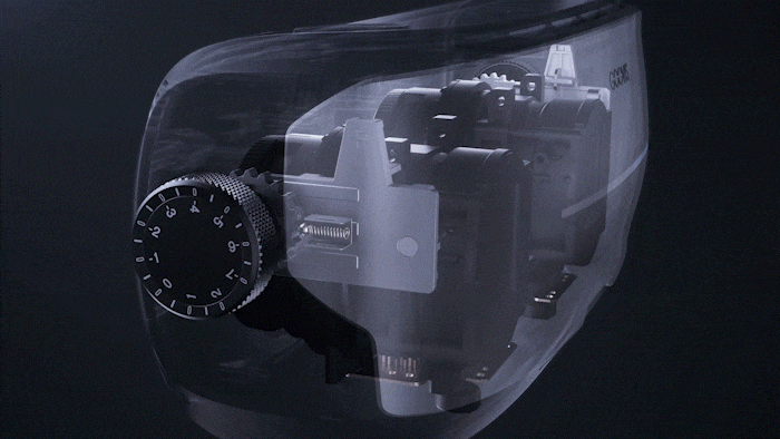 未来视界｜GOOVIS X 佳简几何（图ZMzIzOTk0MDg0） - 电子产品 - 站酷设计师佳简几何工业设计原创素材 - 站酷ZCOOL