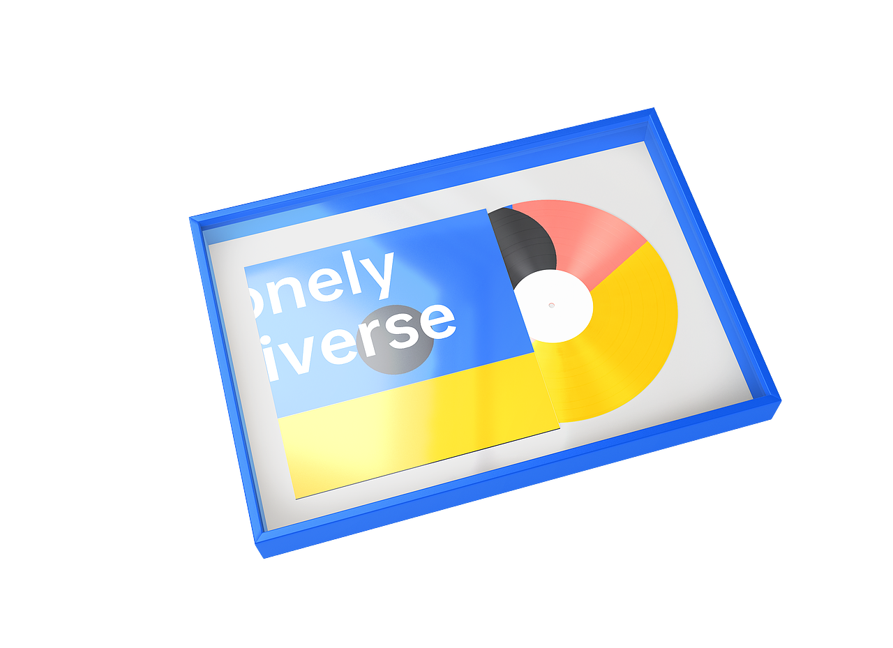 Lonely universe·发呆（图ZMzA2ODE3MDA0） - 图案 - 站酷设计师啊狗AJ原创素材 - 站酷ZCOOL