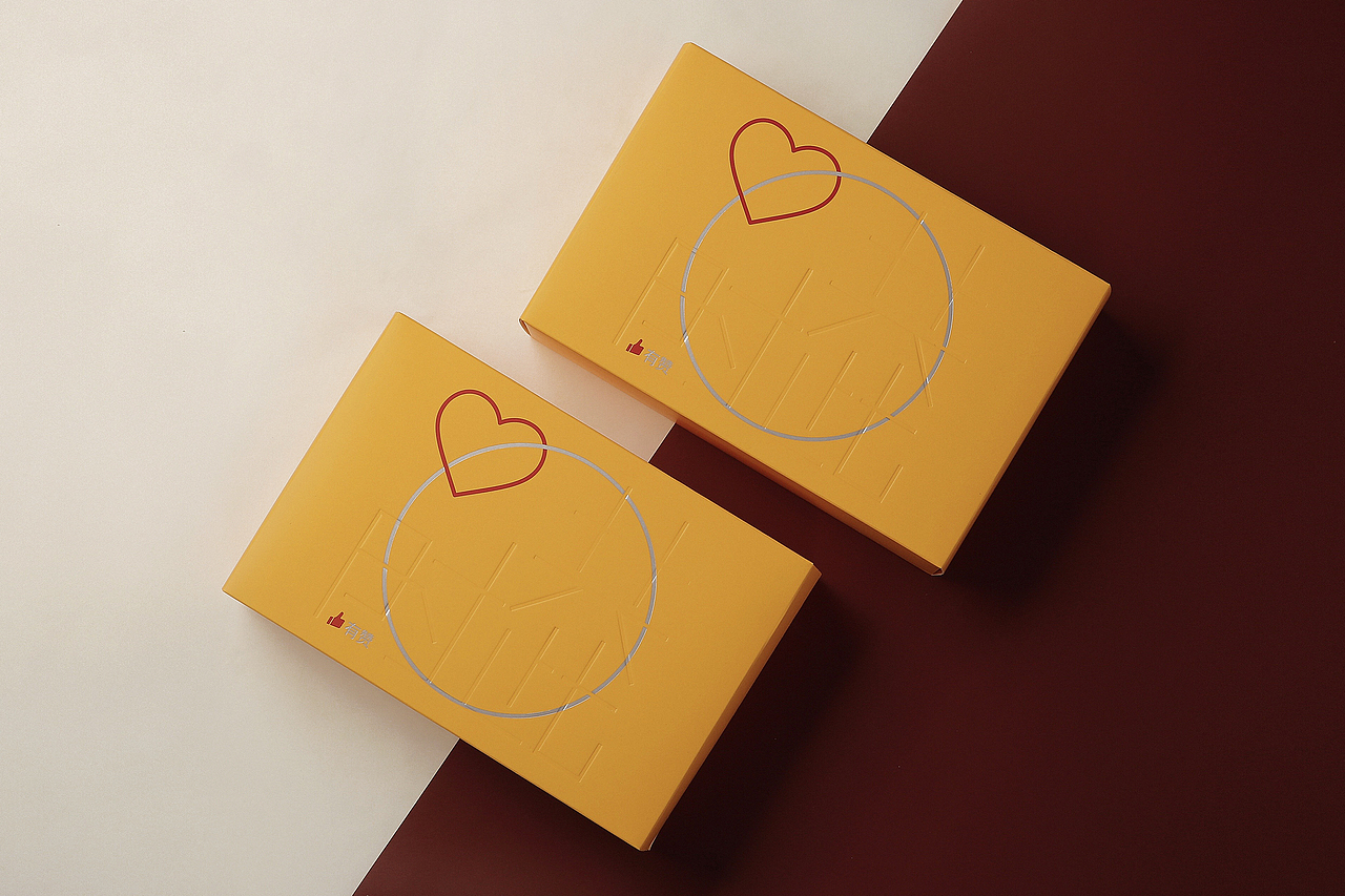 共此时｜2023中秋礼盒（图ZMzU3MTIzODA4） - 包装 - 站酷设计师DengYC原创素材 - 站酷ZCOOL