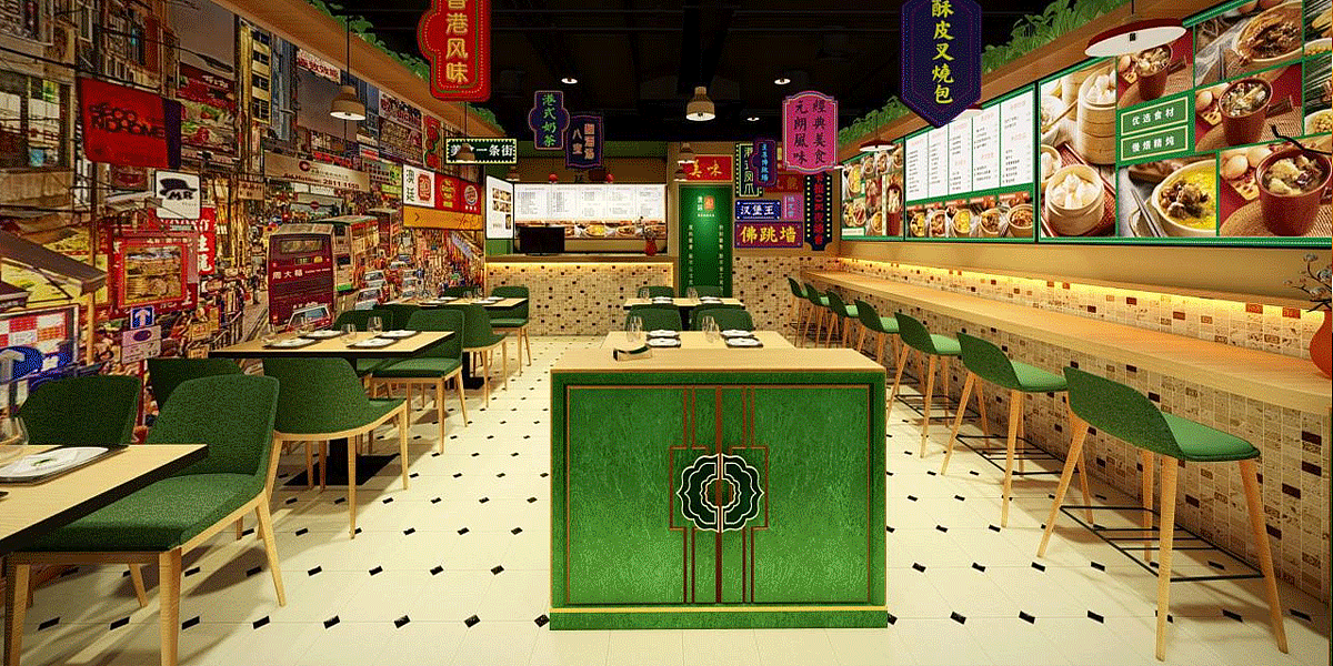 合肥木马设计 |澳廷鲍鱼饭品牌策划