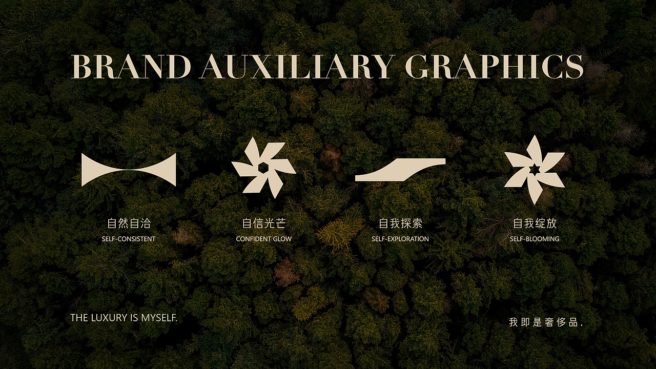 EYCHO爱蔻首饰品牌设计全案