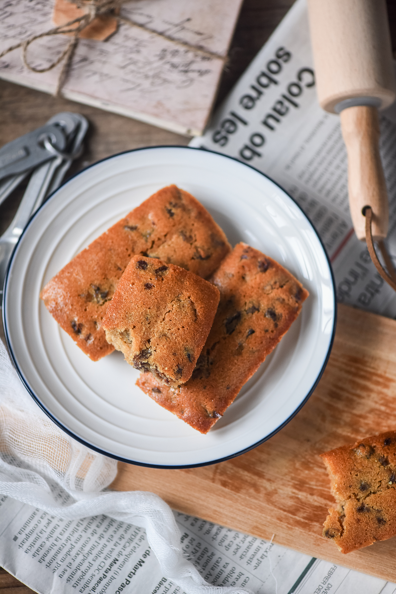 烘培类拍摄（图ZMzEyMjI5MTUy） - 美食摄影 - 站酷设计师17MissYE原创素材 - 站酷ZCOOL