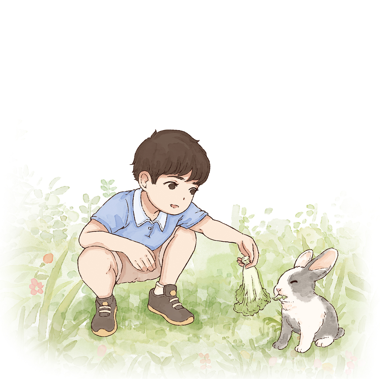 2022年及以前部分作品(插图)