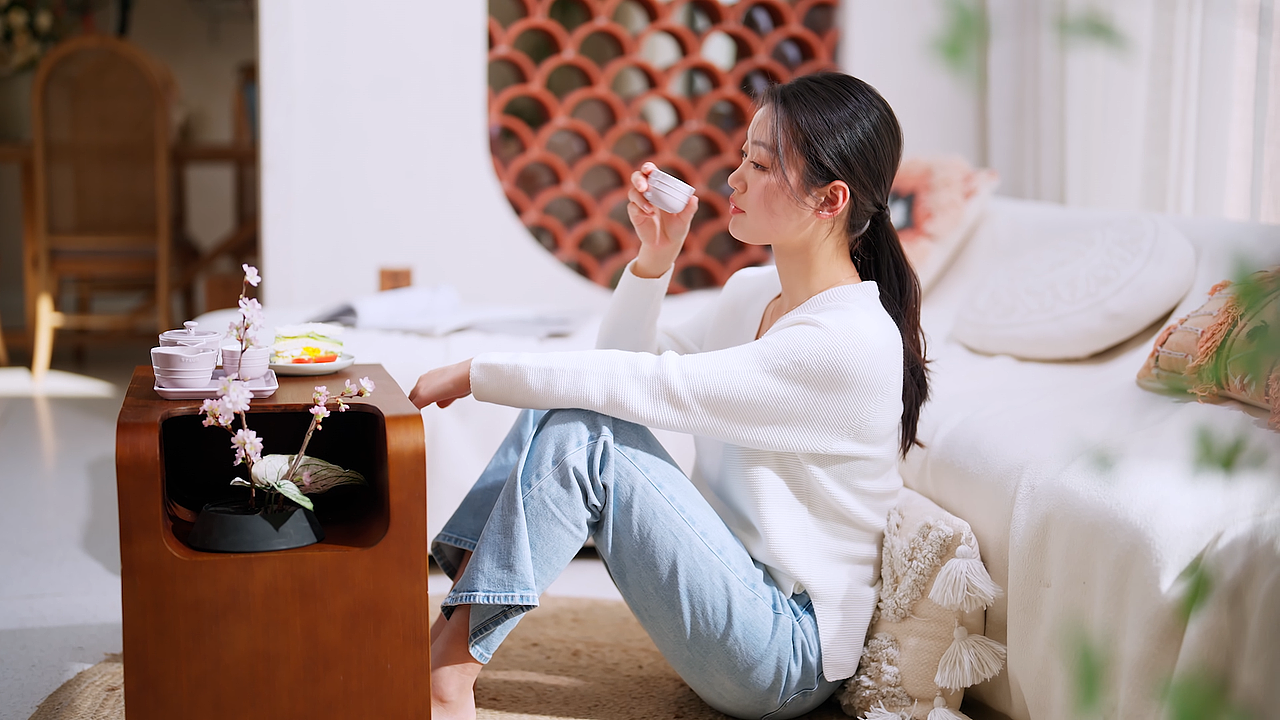 STAUB|珐宝新中式茶具