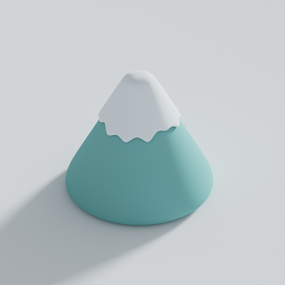 3D练习记录（图ZMzE0MDI1MDY4） - 其他三维 - 站酷设计师柠檬树下的猫原创素材 - 站酷ZCOOL