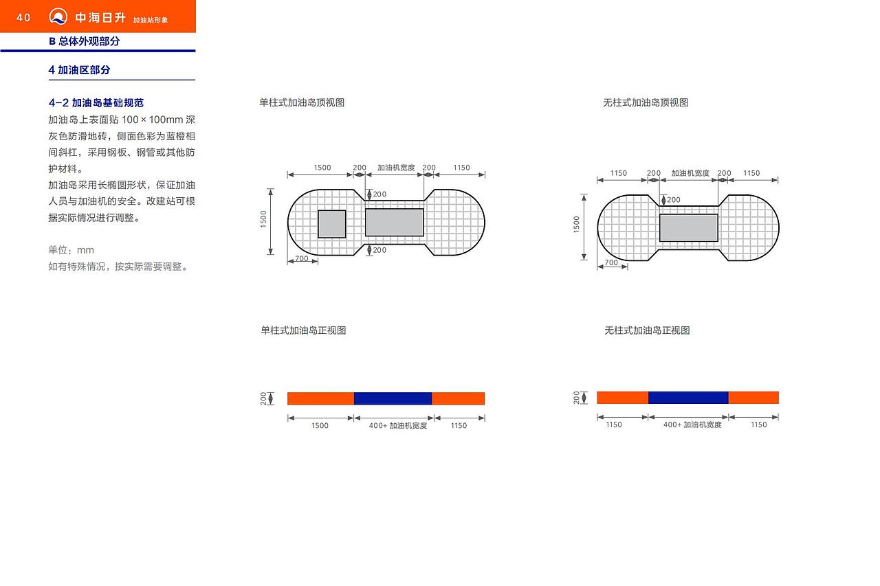 中海日升|加油站品牌VI系统(图ZMzQ2MDU2NjQw) - 品牌 - 站酷设计师水映设计品牌顾问原创素材 - 站酷ZCOOL