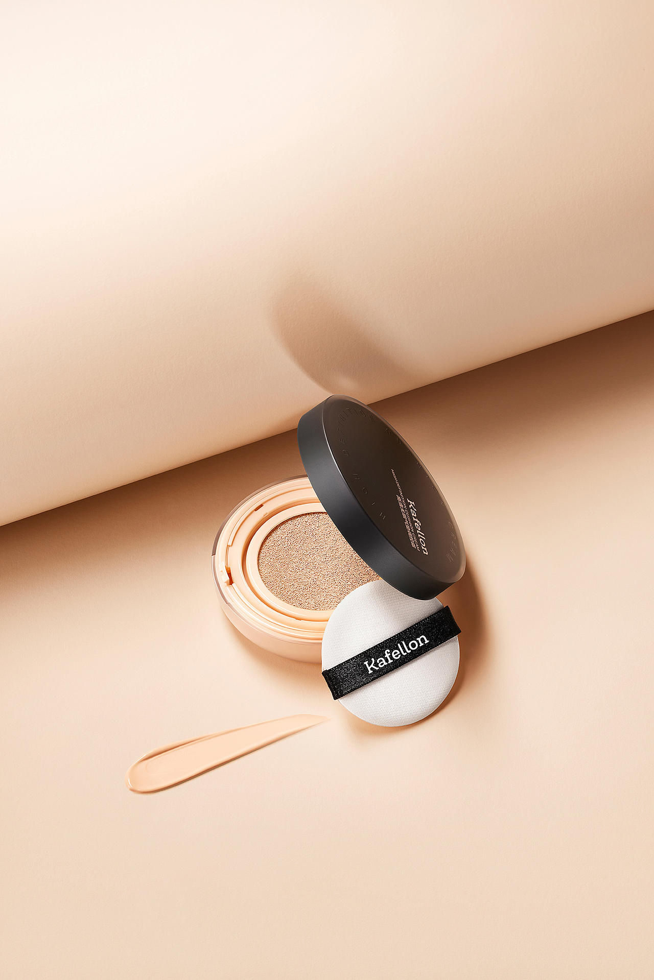 凯芙兰KV丨至象Studio