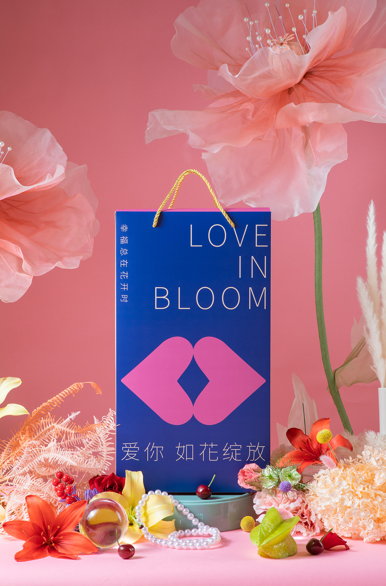 花艺摄影（图ZMzA0MTU0MTE2） - 产品摄影 - 站酷设计师Willa2021原创素材 - 站酷ZCOOL