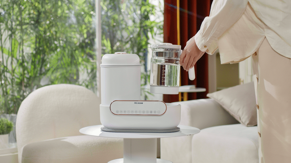 母婴用品视频｜母婴恒温消毒柜 X BOYA 视觉创作（图ZMzI3NDQzNTU2） - 短片 - 站酷设计师柏亚视觉摄影原创素材 - 站酷ZCOOL