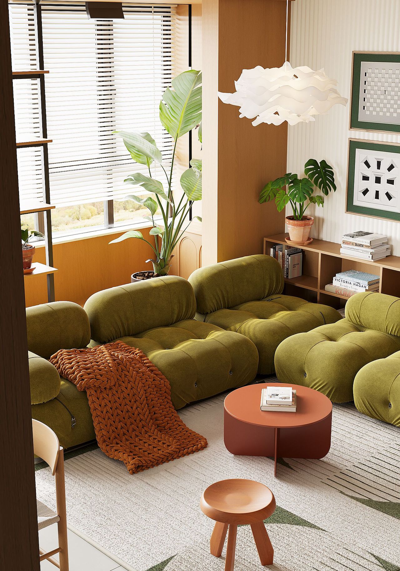 原木风（图ZMzMxMjEyNTgw） - 场景 - 站酷设计师周冬雨吖原创素材 - 站酷ZCOOL