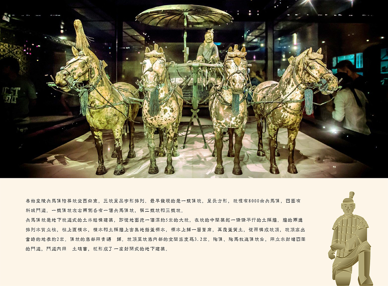 “西安礼遇 —— 长安行”旅游文创画册设计（图ZMzQ0NTU1NzQ4） - 书籍/画册 - 站酷设计师言午9263原创素材 - 站酷ZCOOL