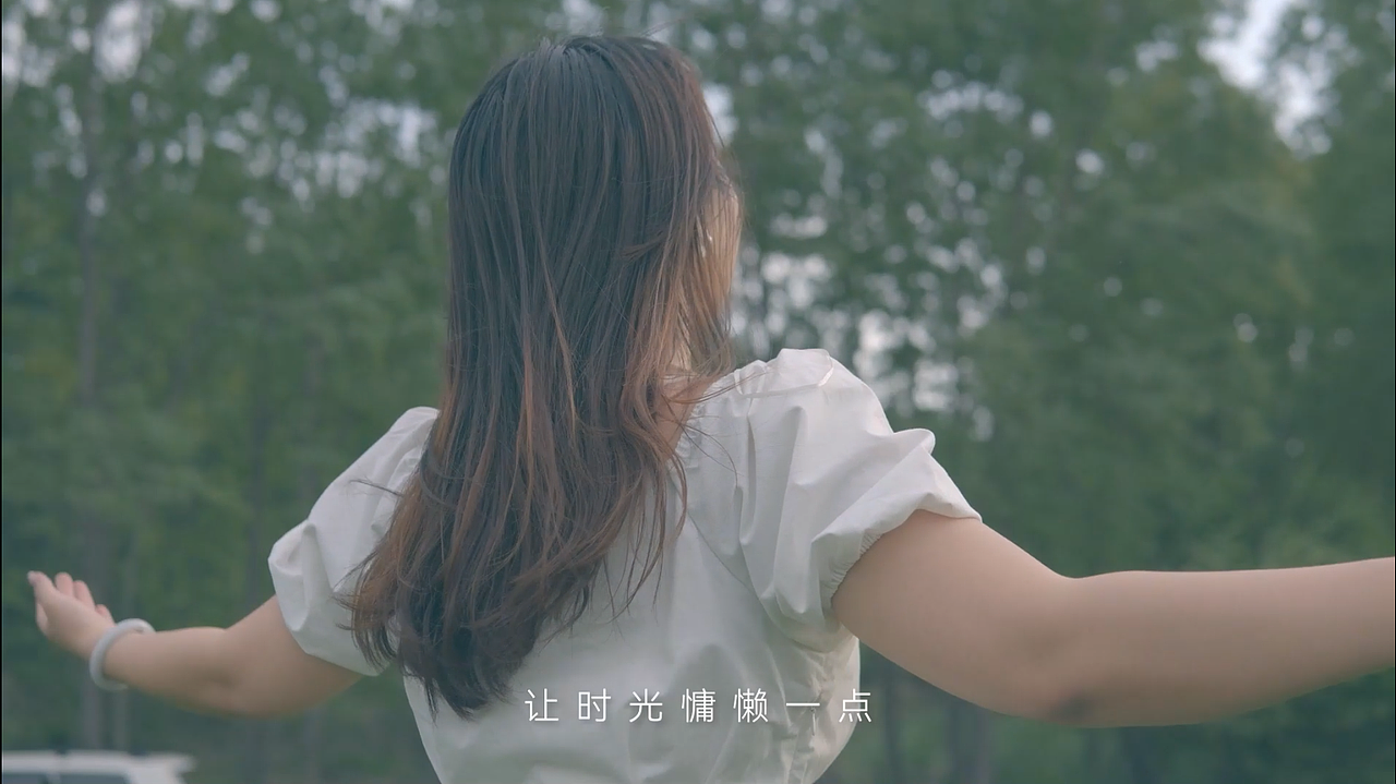 洲顿庄园广告拍摄