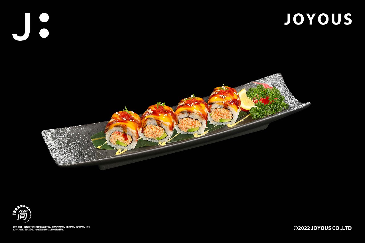 重庆日料拍摄——（版权归客户所有）（图ZMzE5NzYzNTY4） - 美食摄影 - 站酷设计师简悦美食摄影原创素材 - 站酷ZCOOL