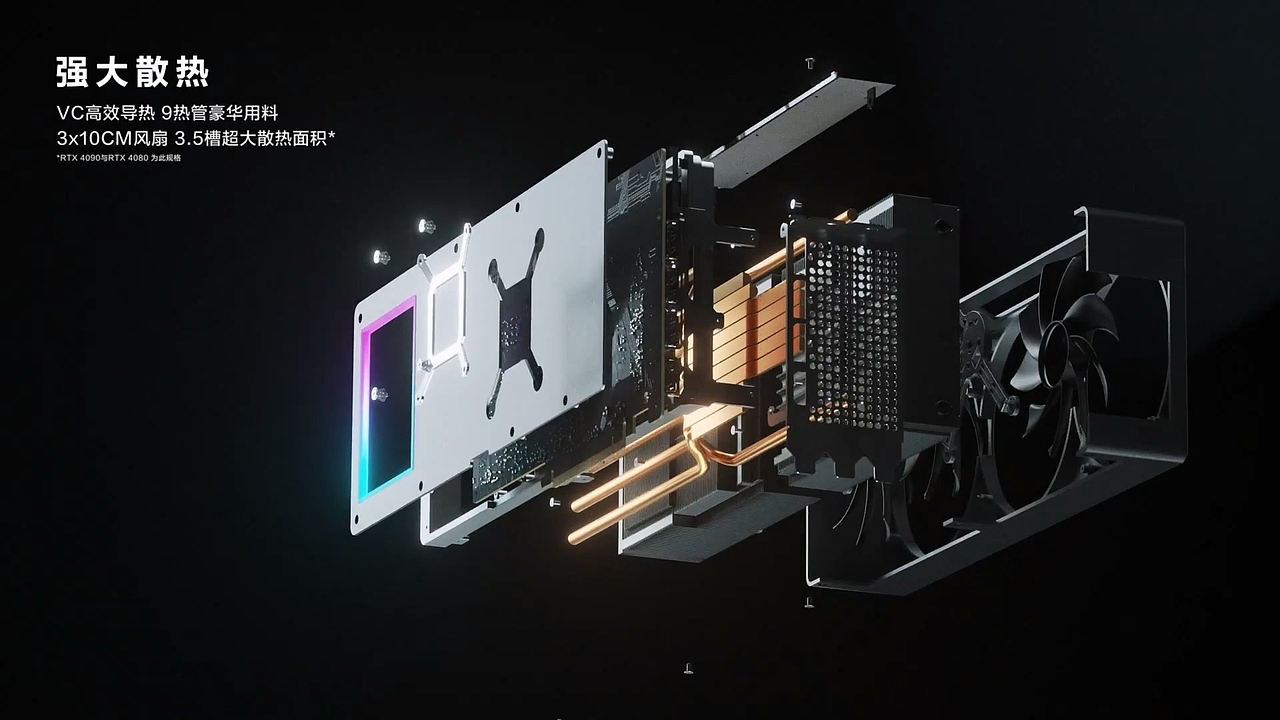 联想拯救者刃9000k,PC/台式机/工作站/