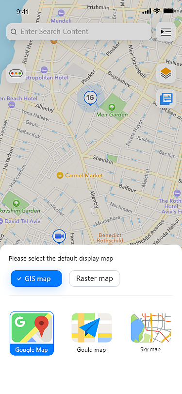 海外软件设计（图ZMzA0MjEzNzQ4） - APP界面 - 站酷设计师BOCII原创素材 - 站酷ZCOOL