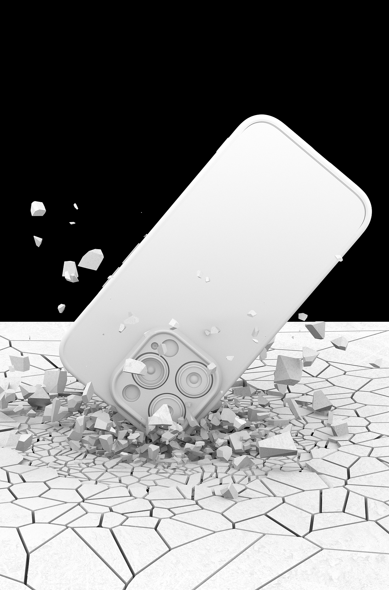 品胜渲染节选丨耳机、驱蚊器、数据线、手表、支架等等（图ZMzMwODM3NDMy） - 电子产品 - 站酷设计师_与光同行原创素材 - 站酷ZCOOL