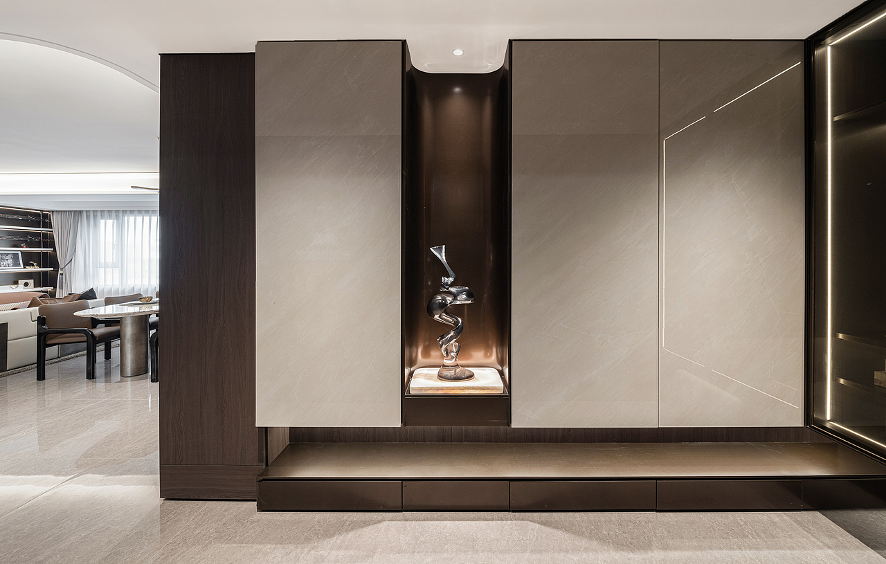 地产摄影|招商未来中心·樾府