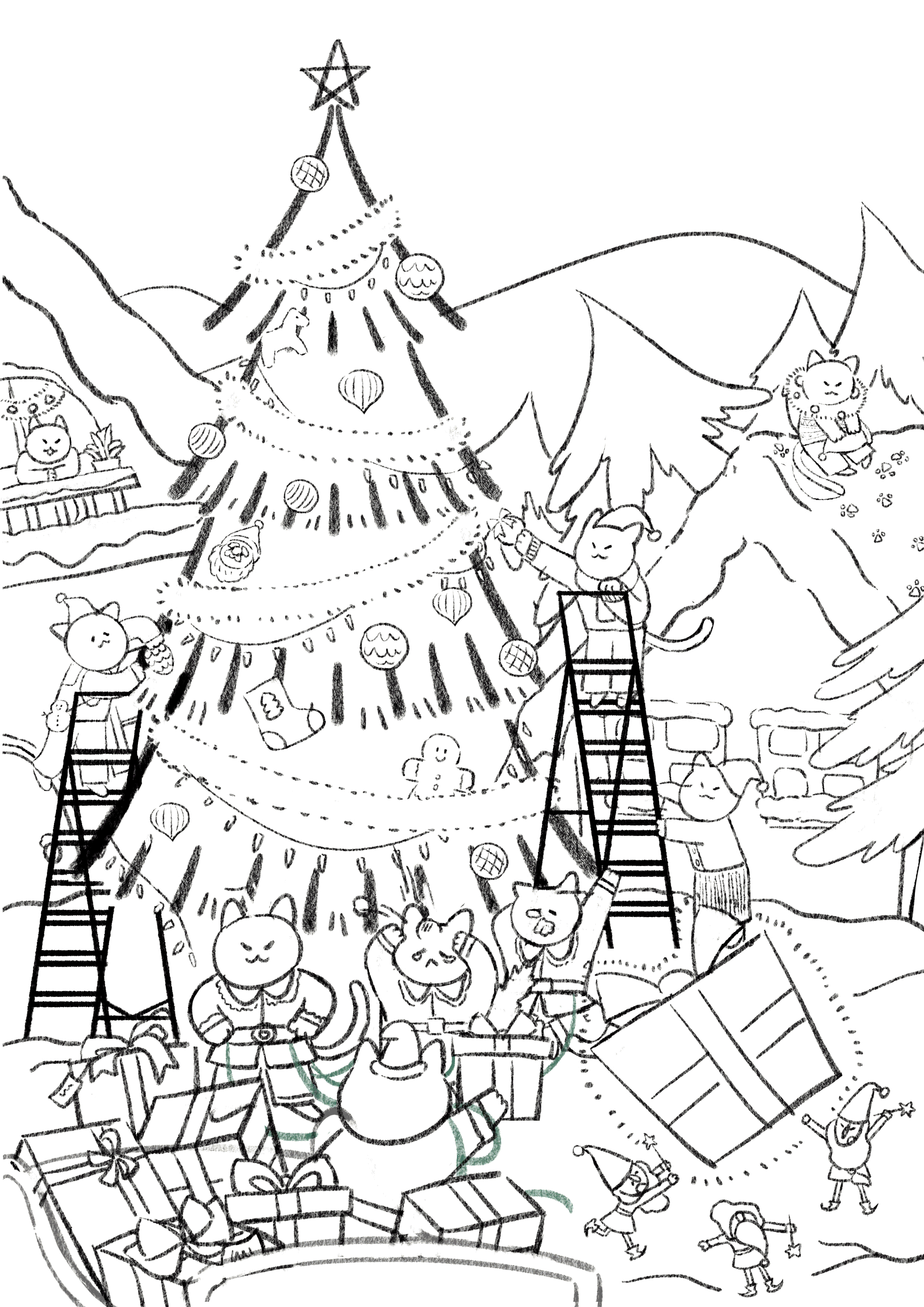 奇奇世界新旅程2