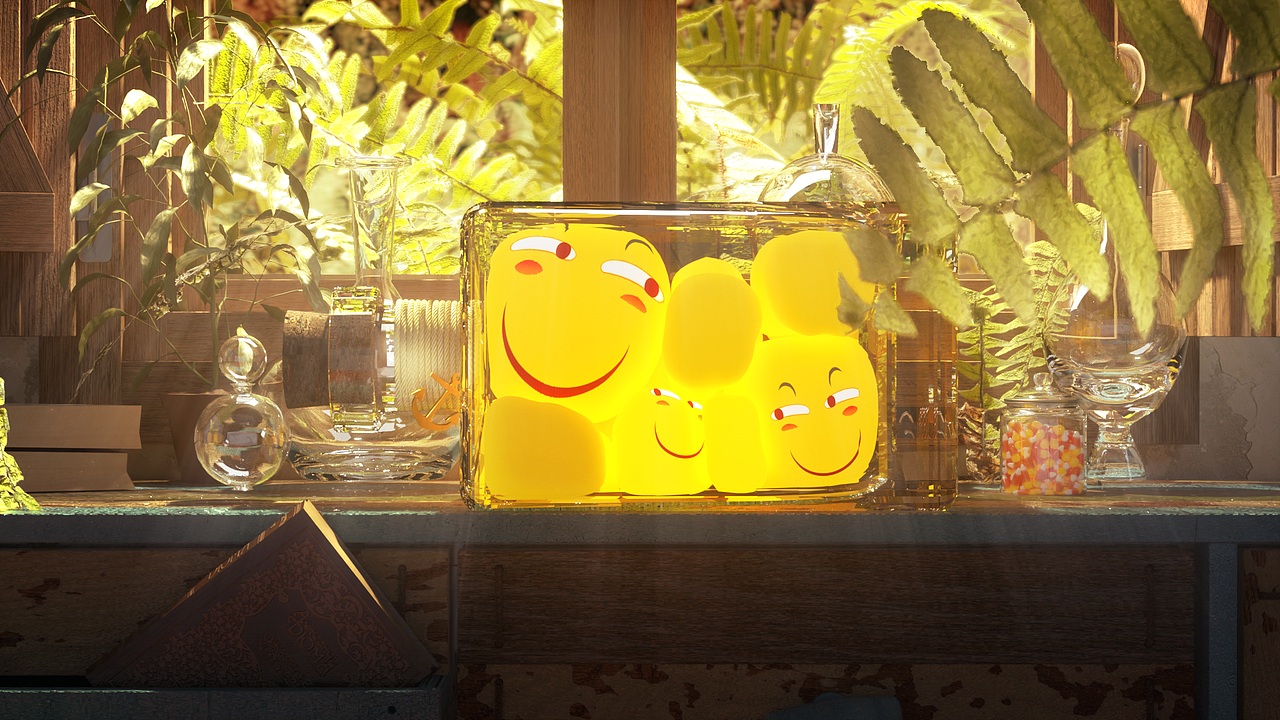 滑稽入侵-警告0v0（图ZMzM4MzIwMzI4） - 场景 - 站酷设计师易晟原创素材 - 站酷ZCOOL