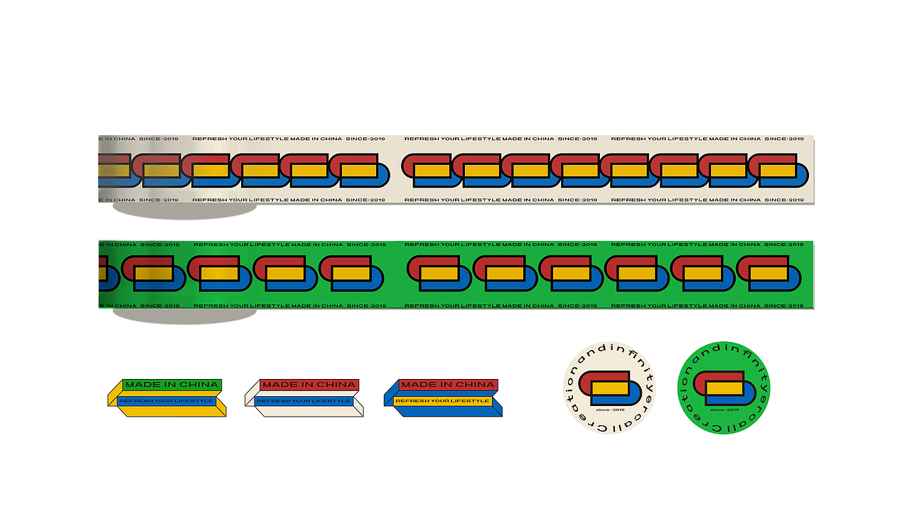 GoodMoney studio | ERCALL 回想家具买手店
