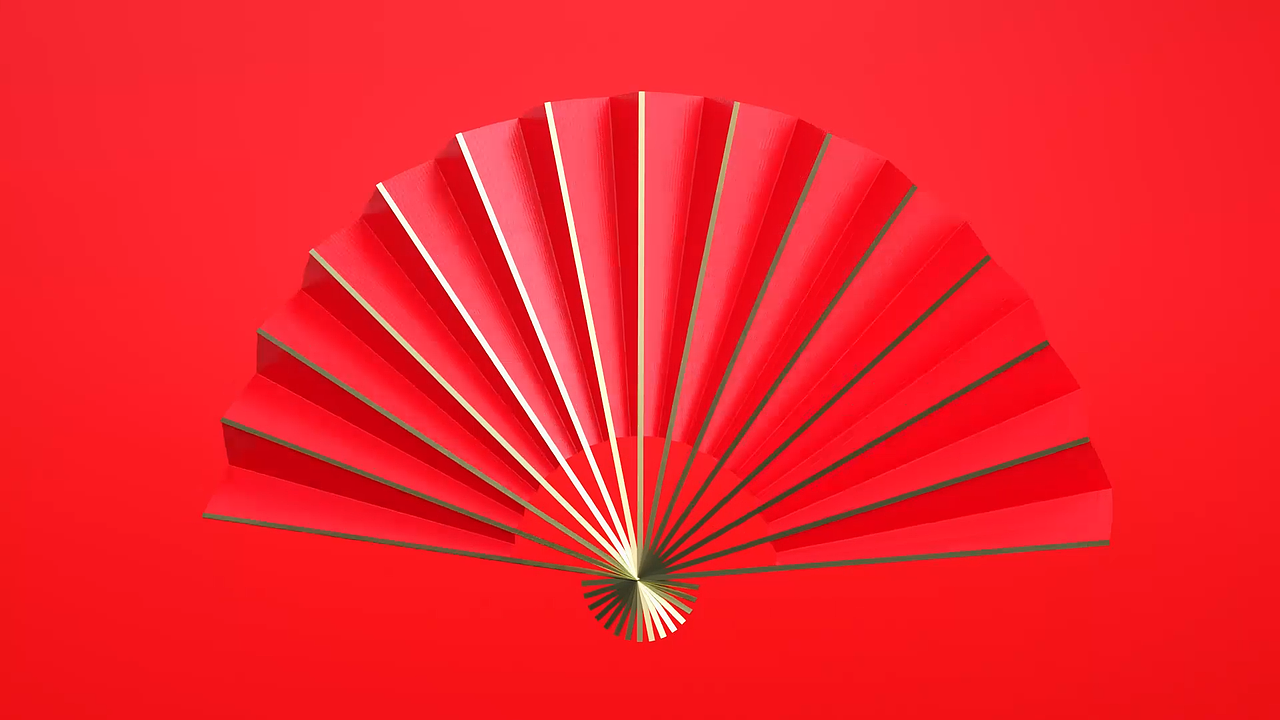 国朝风系列 | 奇联无线耳机产品宣传视频