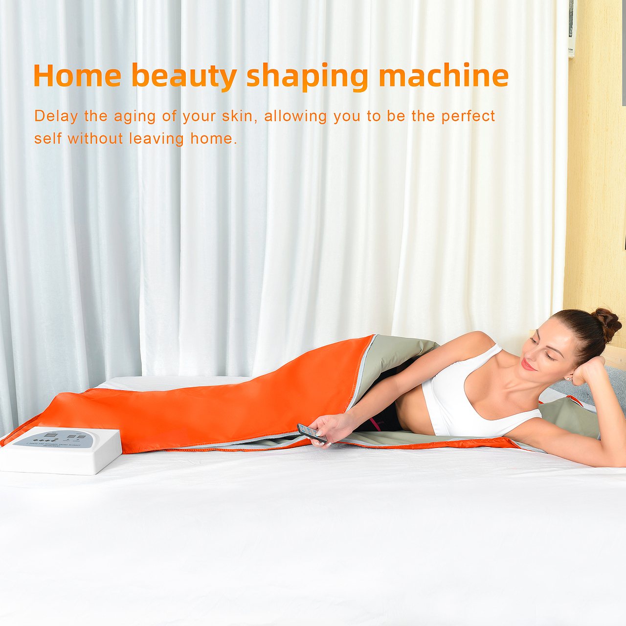 产品拍摄|亚马逊产品拍 摄桑拿毯