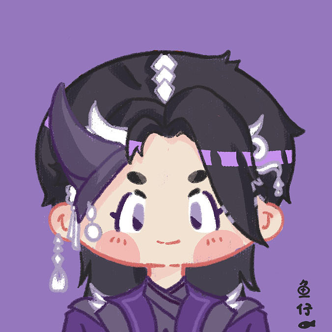 剑网3呆萌成男头像