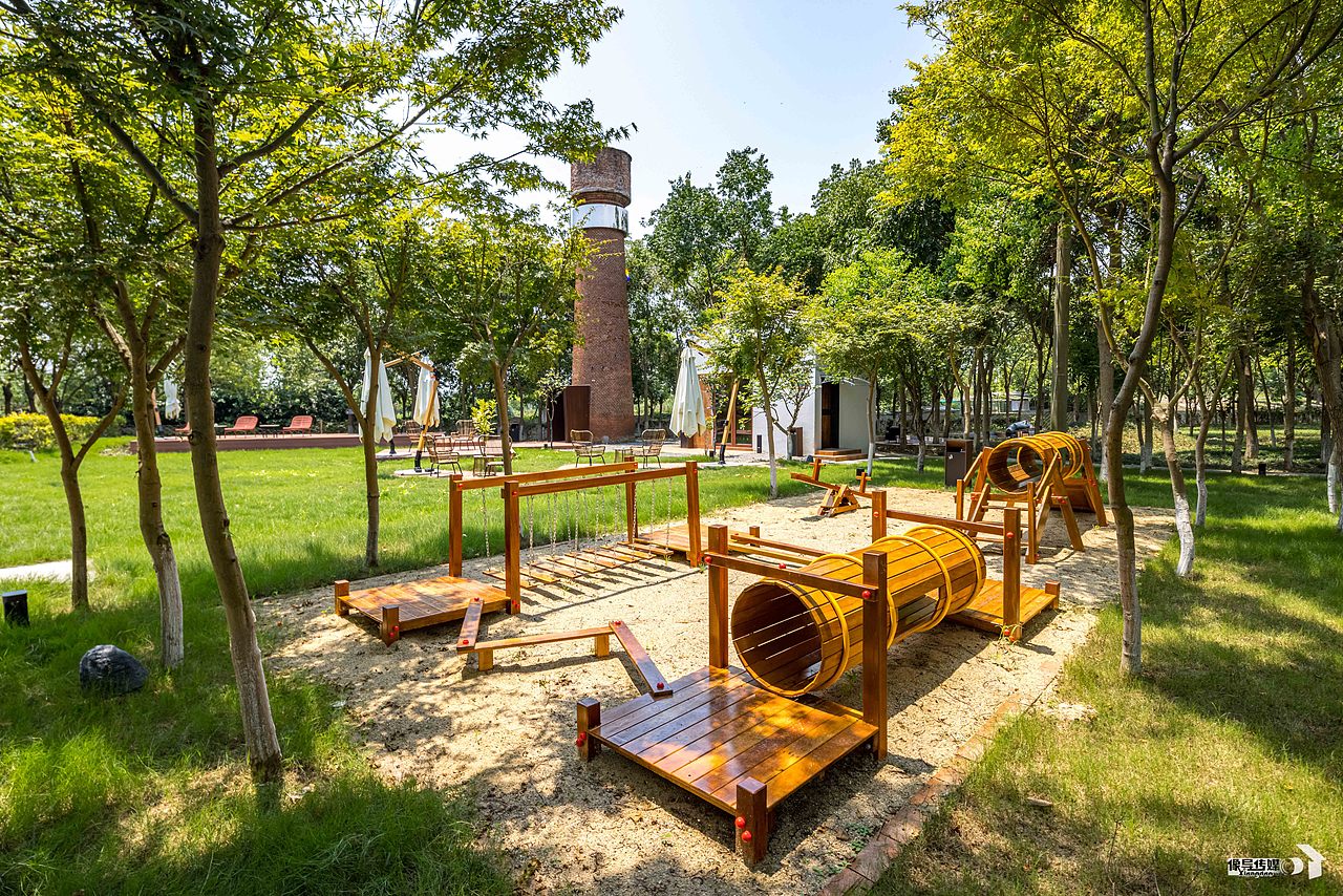 云图度假酒店 | Yuntu Resort Hotel