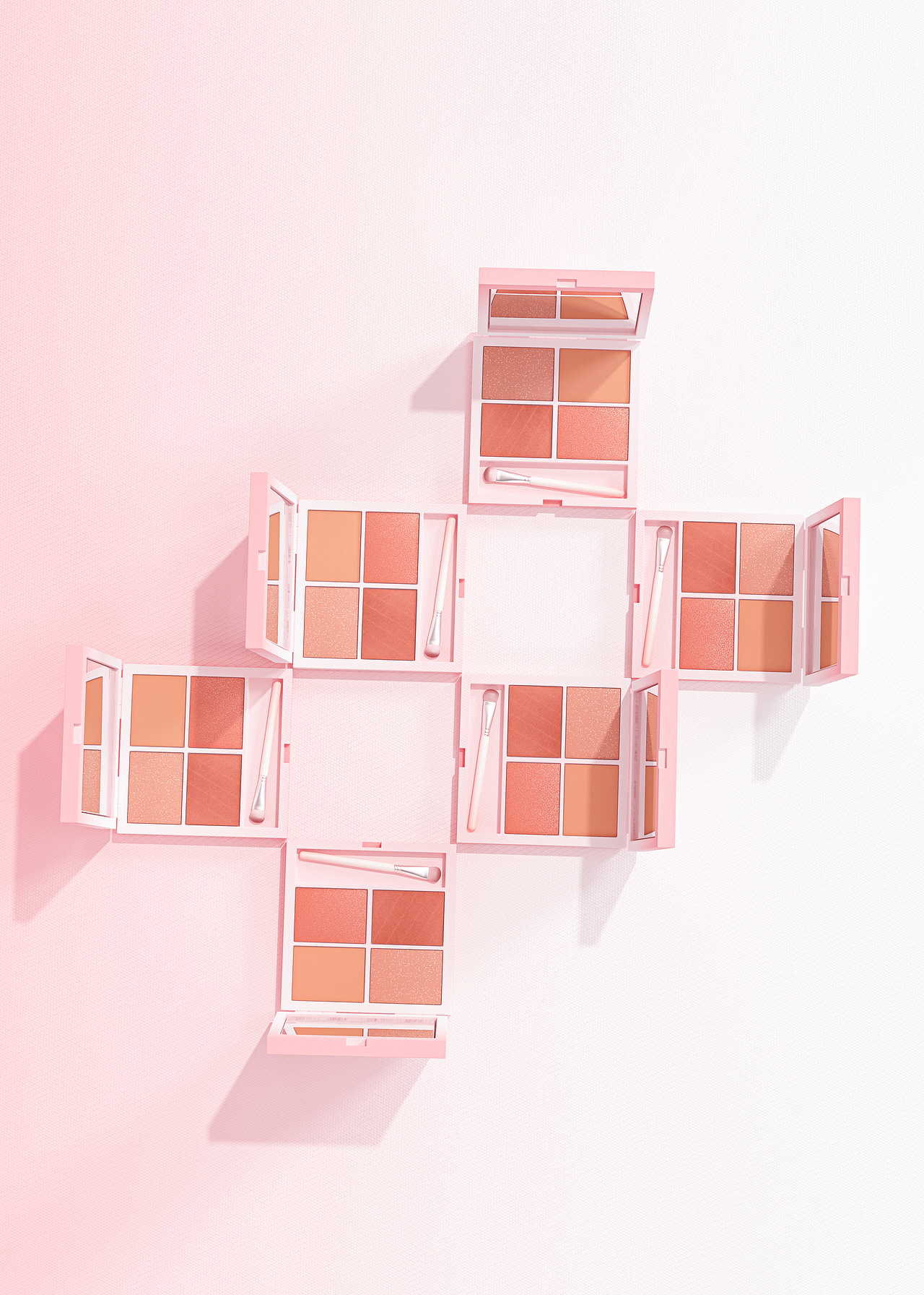 CUIHUA | 自然气质系列包装设计（图ZMzIwMDUzNTY0） - 包装 - 站酷设计师青轶设计原创素材 - 站酷ZCOOL