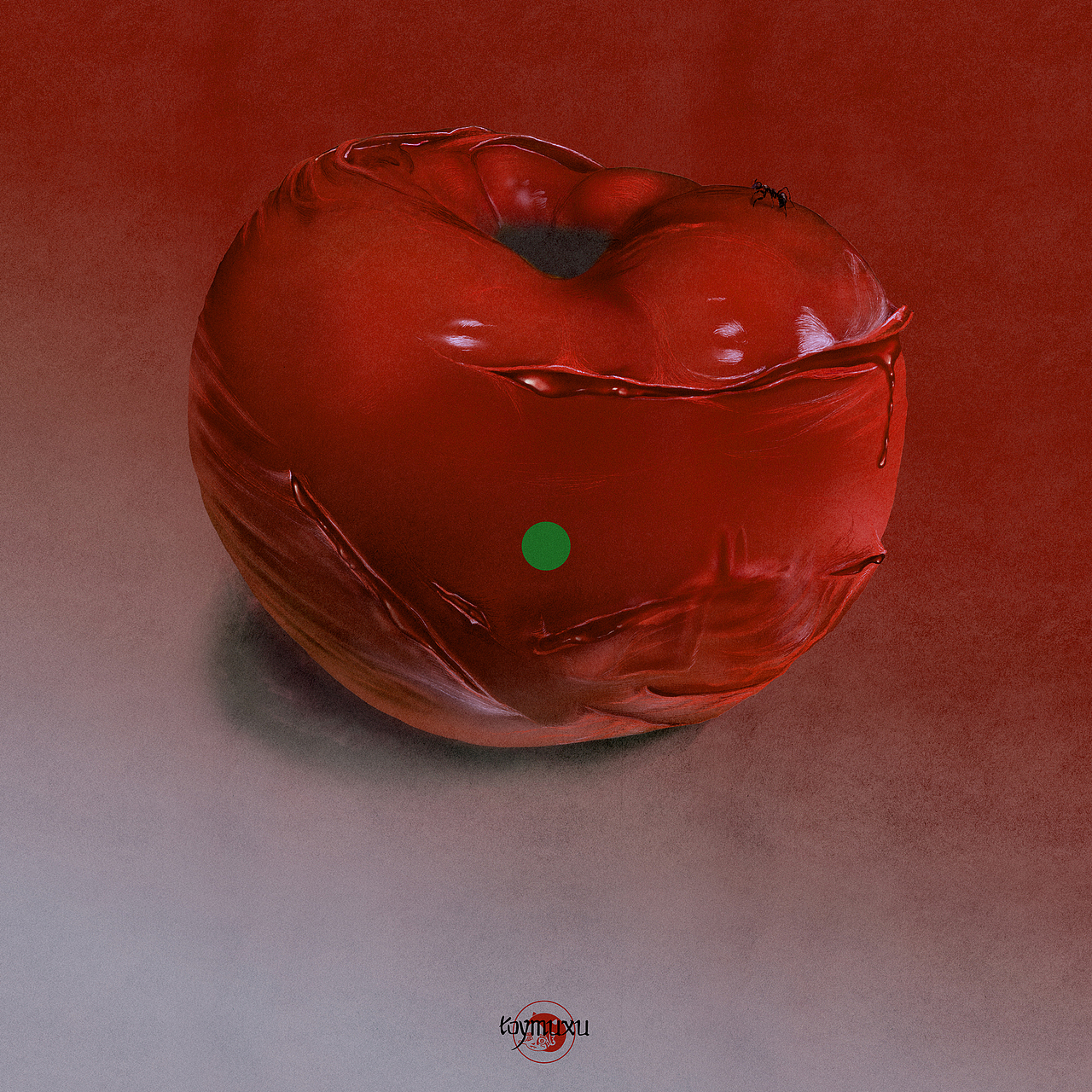 出口-EXIT(图ZMzAyODIwMzIw) - 绘画 - 站酷设计师Toymuxu原创素材 - 站酷ZCOOL