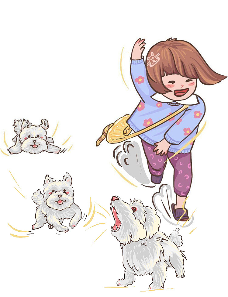 继续画一个小故事2（图ZMzM1MTY0OTY4） - 绘画 - 站酷设计师画无阙原创素材 - 站酷ZCOOL