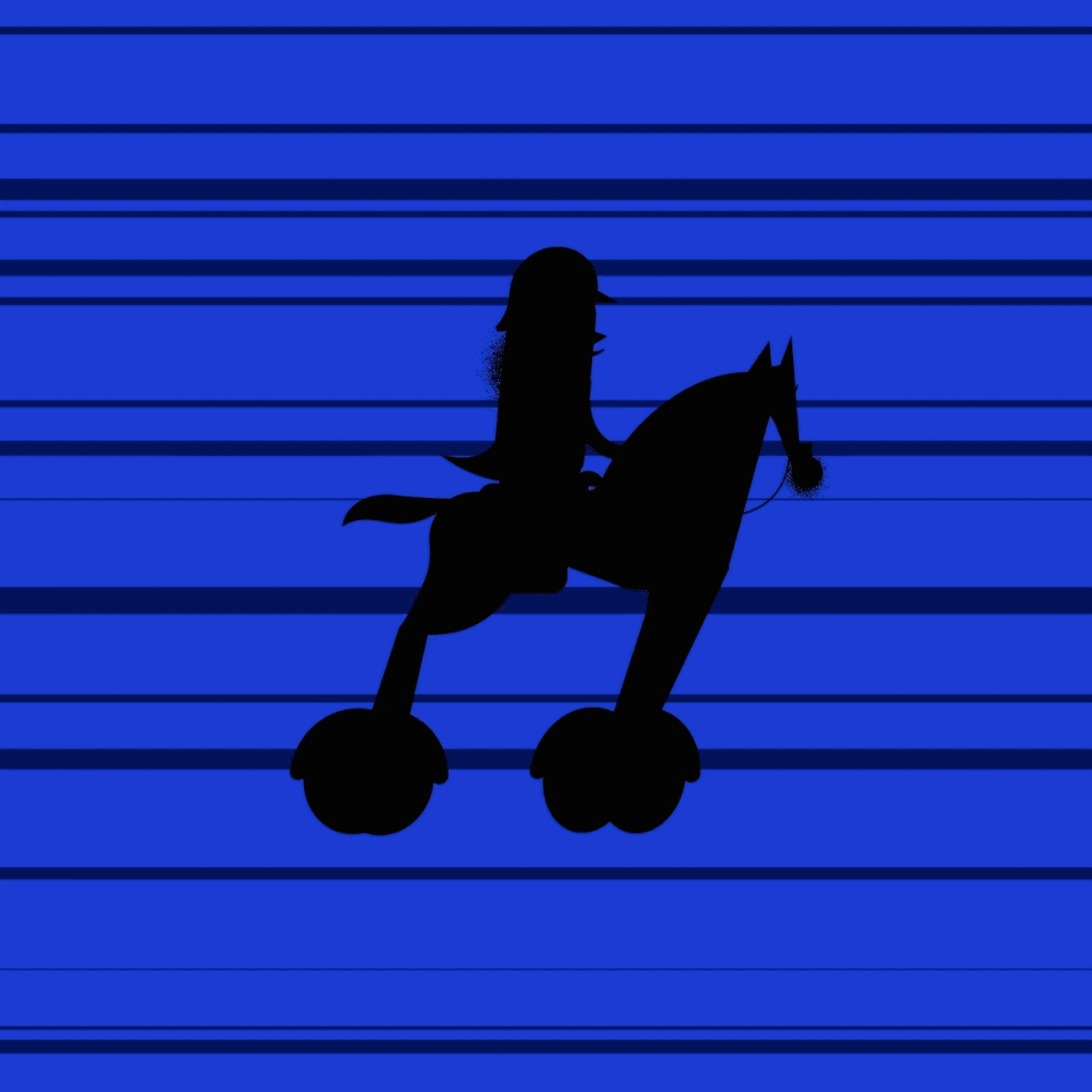 一加 OxygenOS 14 系统 - Trinity 引擎功能创意动画