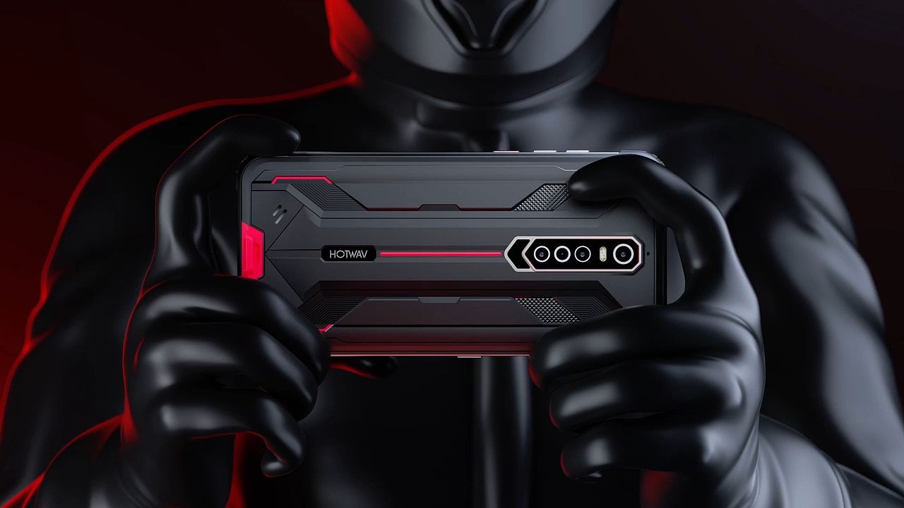HOTWAV-C7三防手机视频（图ZMzM4NTUwNjQw） - 动画/影视 - 站酷设计师Zikxxx原创素材 - 站酷ZCOOL