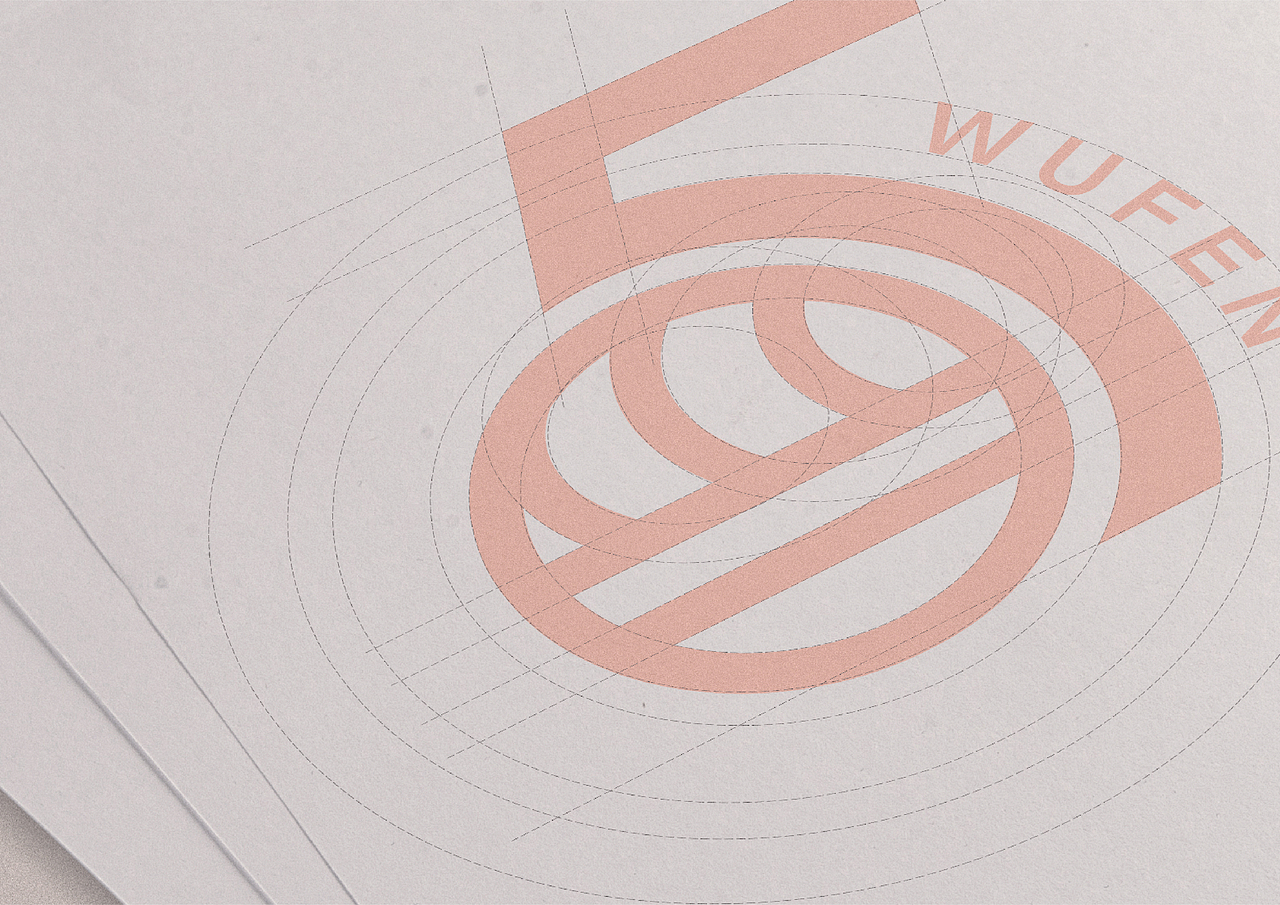 炒米粉品牌设计