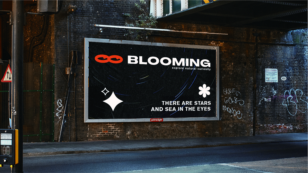 blooming项目（图ZMjk3OTg0ODI0） - 品牌 - 站酷设计师十三月mm原创素材 - 站酷ZCOOL