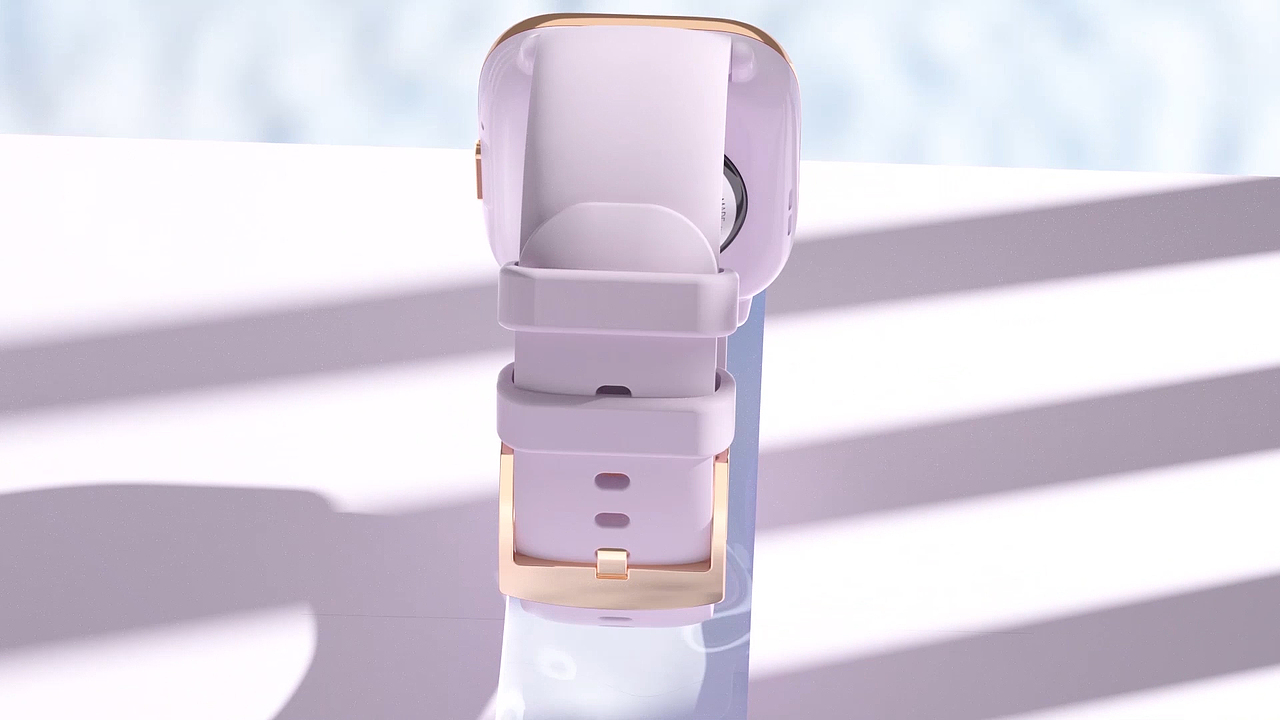 智能手表动画视频丨产品动画丨主图视频丨视频渲染