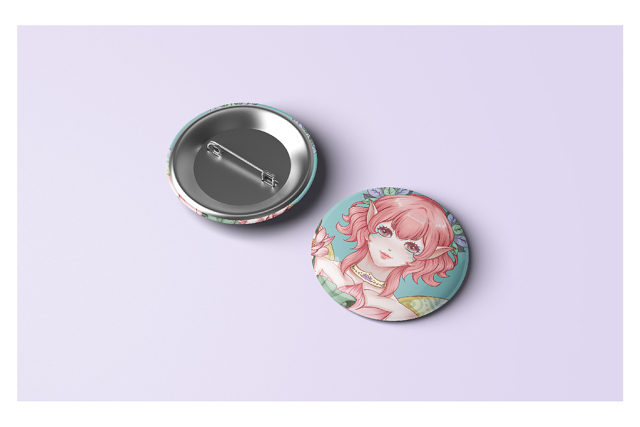 春夏秋冬-四季卡牌插画（图ZMzA3MTM3MDcy） - 创作习作 - 站酷设计师墨梓离原创素材 - 站酷ZCOOL