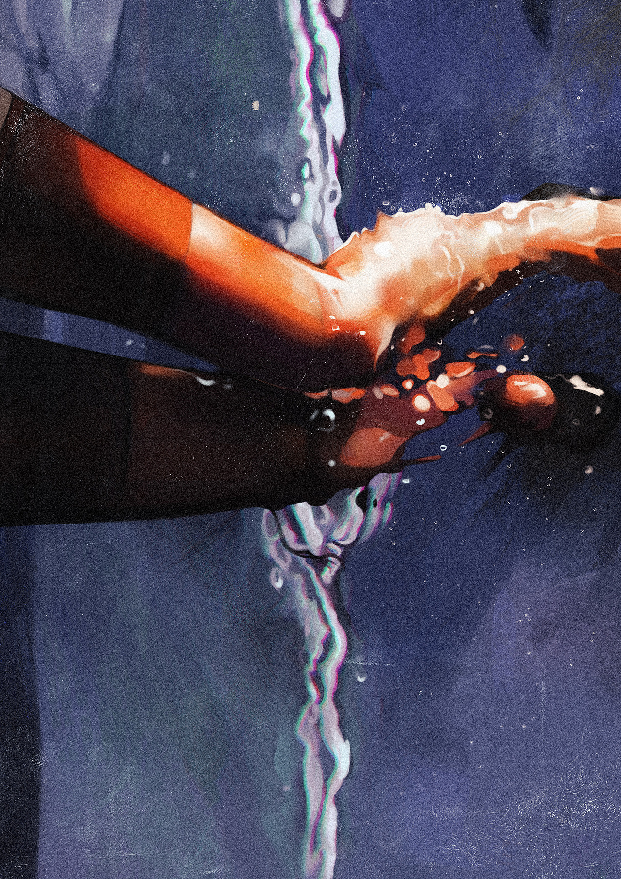 十柒的色彩60天挑战（上）