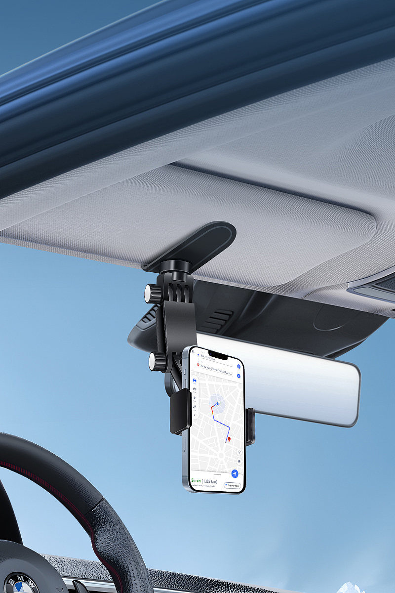 车载手机支架丨一些场景图合成和主图分享