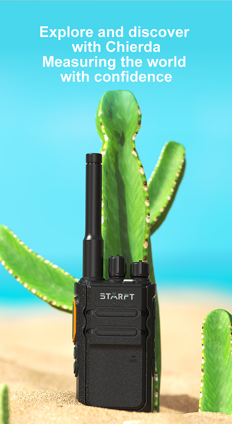 英语对讲机详情2套