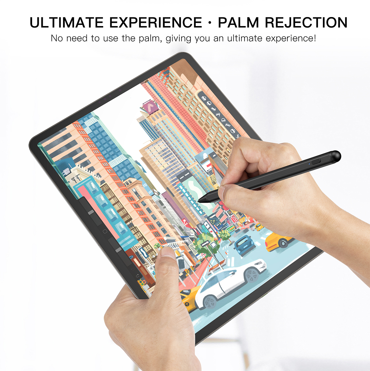 手写笔 触屏笔 电容笔 亚马逊图片设计（图ZMzY1MzMxNDM2） - 电子产品 - 站酷设计师CreativePixel原创素材 - 站酷ZCOOL