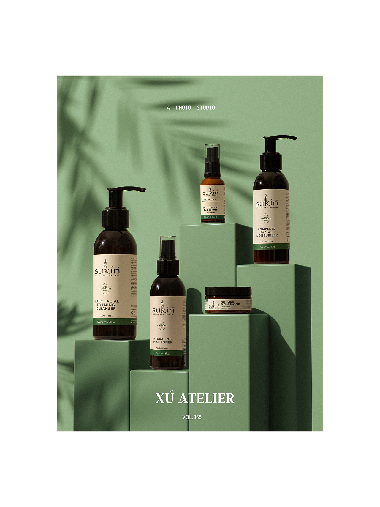 美妆产品（图ZMzE4MTQ0Mzcy） - 产品摄影 - 站酷设计师Atelierxu影像馆原创素材 - 站酷ZCOOL