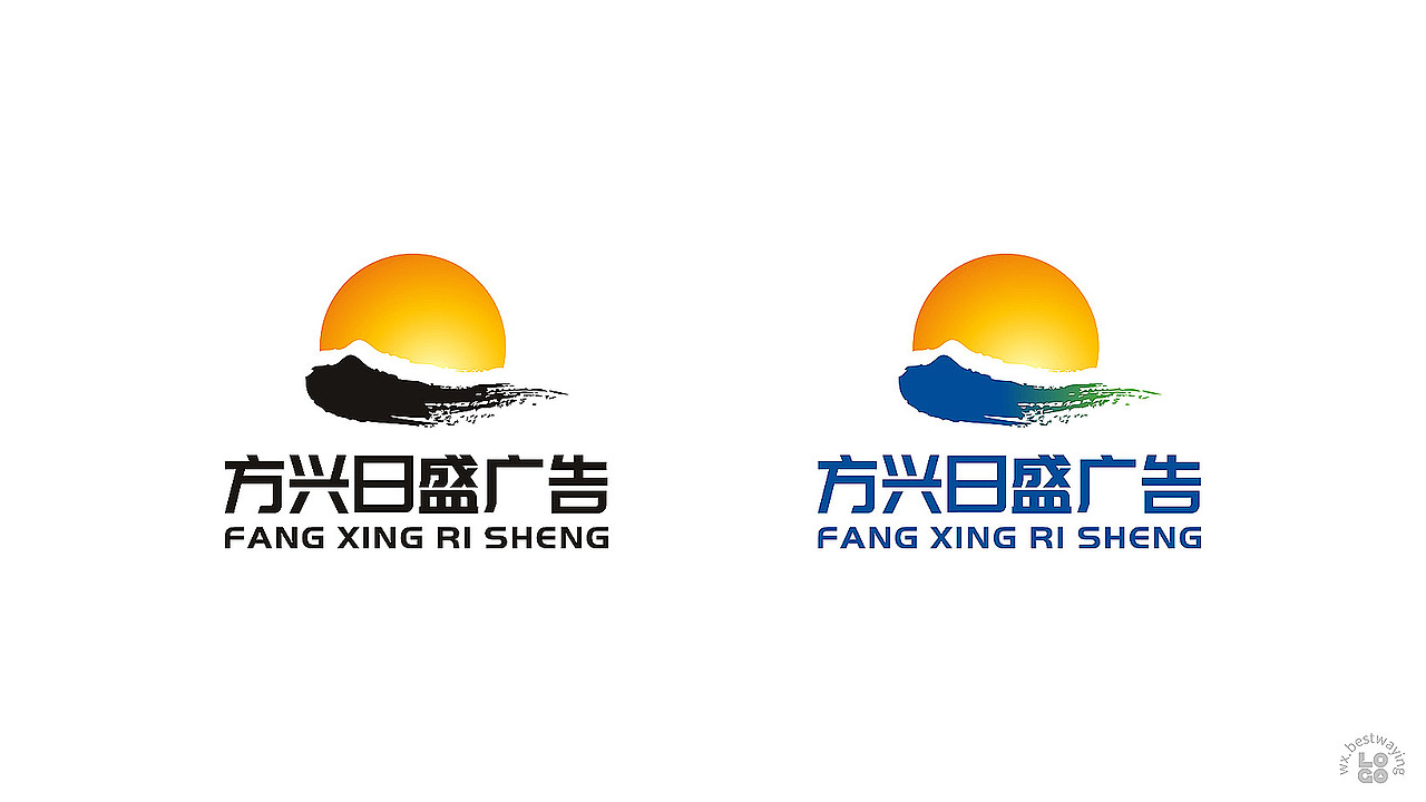 广告公司logo