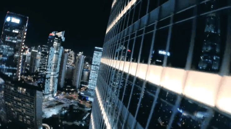 Genesis Brand Vision 2022