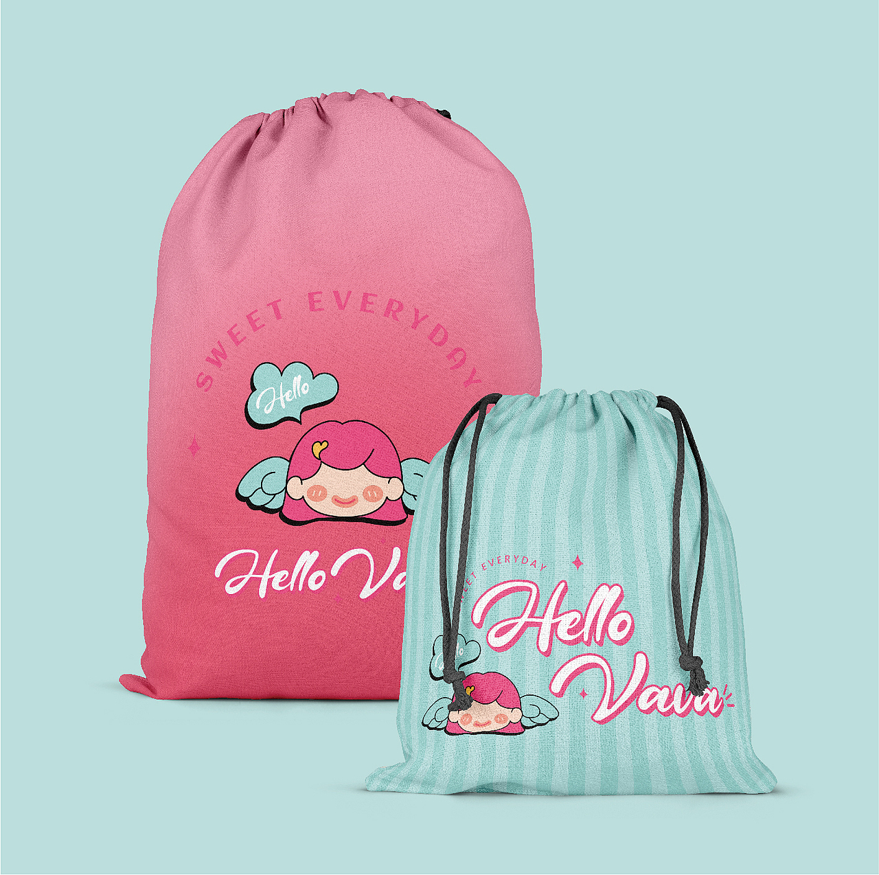 过时 x 服饰品牌IP全案设计