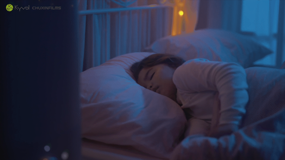 电商视频 | KYVOL加湿器 | 坚果视觉工厂x初昕影像